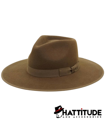 Barry - Hattitude